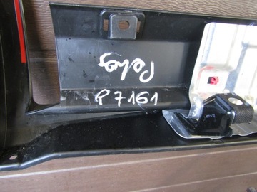 фото thumb №9, Планка пороговая правая renault koleos ii 16- градус