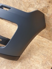 Range rover hse бампер перед новый Недорого, фото thumb