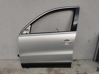 фото thumb №1, Дверь полный левый перед vw tiguan i lift lr7l