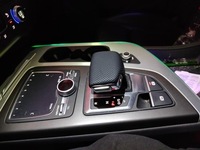 фото thumb №13, Накладка na важелі gałkę зміни коробки передач audi a4 s4 a5 s5 q5 sq5 q7 sq7