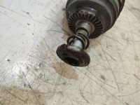 Приводной вал левый  перед mini one f56 1.2t автоматическая коробка передач Доставка, фото thumb