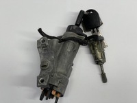 фото thumb №5, Замок запалювання ключ skoda wv оригінальний номер 4b0905351a