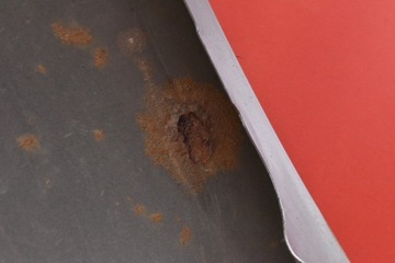 фото thumb №15, Крило правий перед переднє чорний jeep compass 1 i рестайлінг 11-13