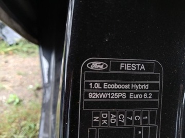 фото thumb №8, Двигун ford 1.0 ecoboost 19- b7ja b7jb b7jc b7je