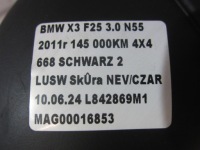 фото thumb №10, Bmw x3 f25 n55 3.0 труба трубка  воздуха n55 канал впускной 13717601874