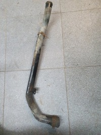 фото thumb №2, Шланг труба wody vw touareg 7l6121070ab