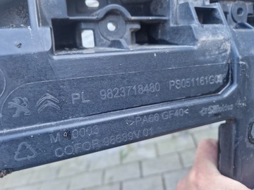 фото thumb №8, Підсилювач pas peugeot 208 ii 2008 ii corsa f prest-03