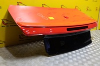 фото thumb №7, Ford mustang cabrio 2015- крышка багажника задняя багажника usa