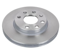 фото thumb №1, Диск гальмівна opel astra c 1.4-2.8l 1981-