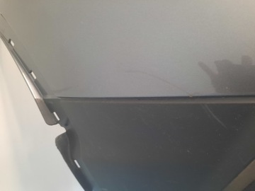 фото thumb №8, Nissan qashqai 2 ii 17-21 рестайлинг бампер зад задний 85022hv20h