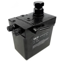 фото thumb №7, Насос składania/podnoszenia кабины 0015533601 mercedes actros 1 axor