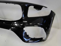 фото thumb №9, Mercedes glb x247 247 бампер передний amg pts