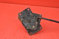 фото thumb №7, Підйомник кронштейн колеса запасного hyundai santa fe 2 ii 06-10