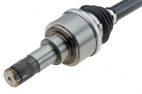 фото thumb №2, Приводной вал приводная nty npw-jg-006