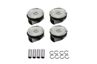 фото thumb №2, Поршень kpl oct iii cwva 4 штуки vika