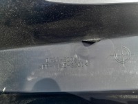 фото thumb №9, Mazda cx3 15- бампер перед передній oryg