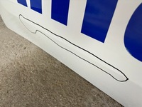 фото thumb №15, Bmw x1 u11 дверь передние левая перед poznań ===giełda===