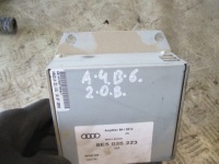 фото thumb №1, Усилитель антенны 8e5035223 audi a4 b6 b7