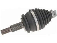 фото thumb №11, 0.025192 піввісь привідна перед l 615mm підходить до: toyota verso 2.0d