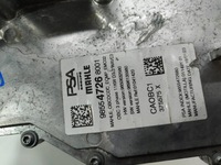 фото thumb №7, Opel corsa f інвертор