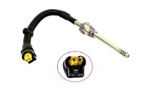 фото thumb №1, Fast ft80237 датчик, температура вихлопних газів