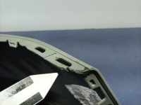 Volvo xc40 i lift уголок бампера задняя задний левый 31449336 733-19 Цена, фото thumb