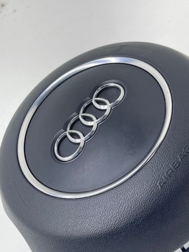 фото thumb №9, Audi a1 8x a7 a6 c7 повітряна подушка подушка безпеки кермо s-line оригінал!