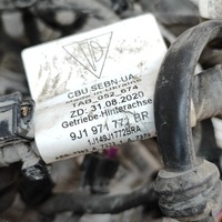 фото thumb №6, Audi e-tron gt 2022 інша джгут трубопровід / кабелі