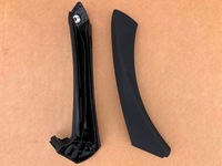 фото thumb №7, Кронштейн ручка чорний правий перед задня do bmw 3 e91 e92 lift 51417230850