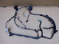 фото thumb №1, Джгут трубопровід двері opel meriva a правий перед