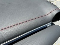 фото thumb №14, Mercedes cla 118 панель консоль подушка безопасности ремни оригинал.