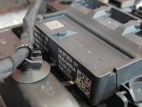 фото thumb №12, Модуль направляющая бампера smart открывалка bmw 4 g26 5a3f3e8 8078596