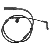 Купить Датчик износа тормозных колодок тормозных hcz-bm-005, фото thumb