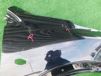 фото thumb №8, Subaru xv 11- крыло правый передний перед