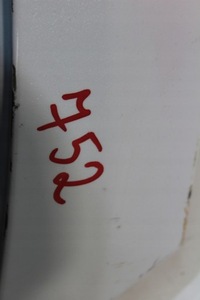 фото thumb №6, Крило лівий перед tesla y модель y oem