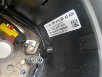 фото thumb №7, Porsche cayenne руль кожа мультифункция 7pp419091ae