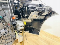 фото thumb №12, Бампер pas радіатор бензин лампи led повний bmw 3 g20 g21 lci lift