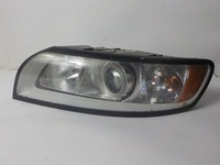 фото thumb №1, Volvo v50 lift лампа левая перед передняя uk