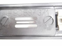 фото thumb №6, Молдинг двери левые перед opel astra g 3p oem номер 90544193