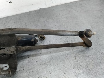 фото thumb №6, Механизм дворник mercedes sprinter w903 0390241345 2.3 d 308d