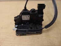 фото thumb №5, Замок cent. двері лівий перед jumper iii lift 6 pin