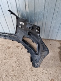 Бампер перед audi a3 8v3 lift 2016-2020r Недорого, фото thumb