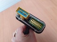 фото thumb №7, Электропроводка жгут дверь перед задняя левый peugeot 208 9811738780 9803956680