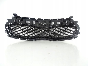 фото thumb №5, Решётка радиатора решётка радиатор kia sportage iv рестайлинг