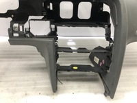 фото thumb №6, Панель роздавальна консоль audi a6 c6 європа