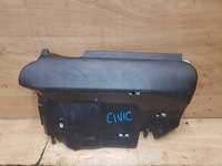 фото thumb №1, Захист панелі консолі honda civic vii