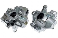 фото thumb №2, Супорт гальмівний mercedes задня w203 s203 r171 00-11