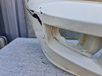 фото thumb №7, Vw crafter бампер перед передний решётка 2e0807103a