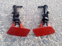 фото thumb №1, Bmw 1 f20 f21 lci lifting m-pakiet омивач kpl