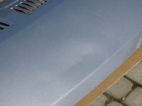 фото thumb №2, Ducato boxer jumper iii 06-14 капот срібляста